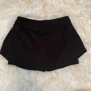 Kids Skort